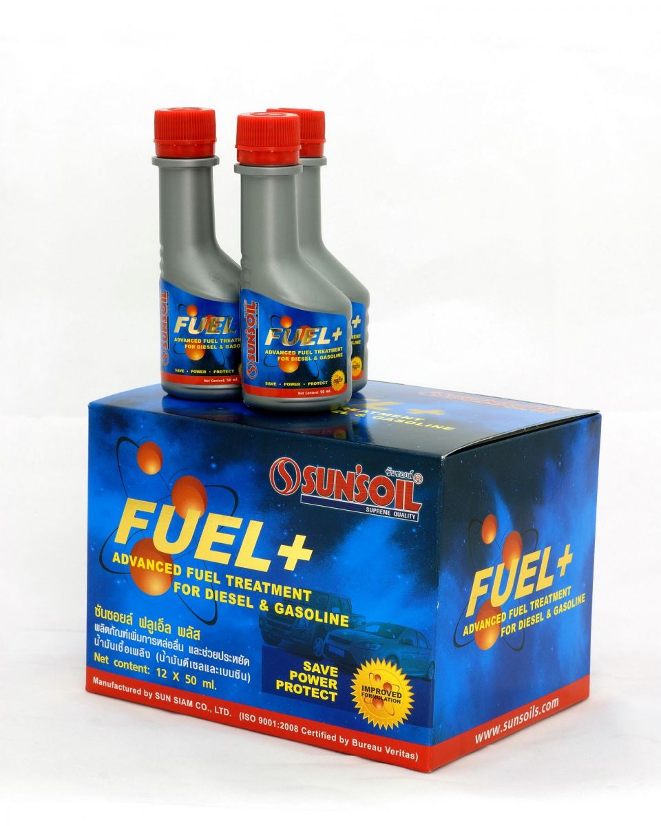 Thay nhớt tận nơi miễn phí công - Dầu nhớt Sun’soil Speed 4T